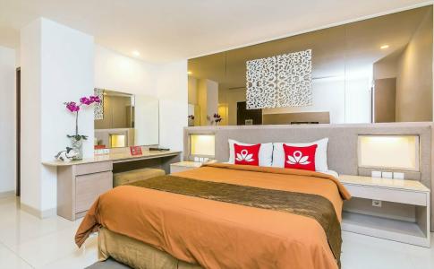 Kuta Angel Luxurious Living - 19