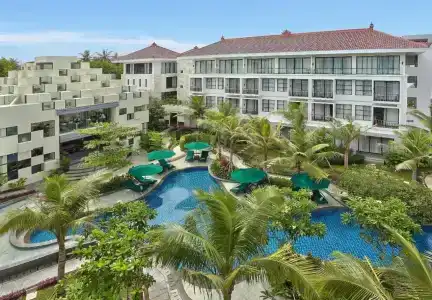 Bali Nusa Dua - 18