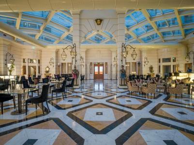 Ortea Palace, Sicily, Autograph Collection - 21