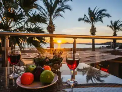 Fethiye Kiralık Apart-Denize sıfır - 43