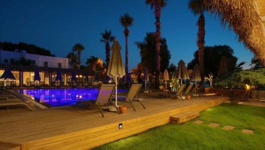 Yalıpark Beach - 21