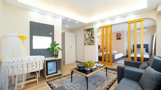 Blue Marina & Spa - 37