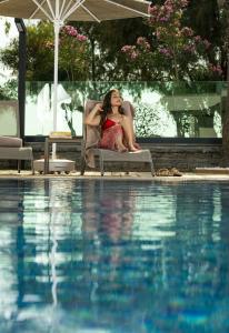 Yalıpark Beach - 16