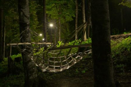 Cottage Crystal Bakuriani - 12