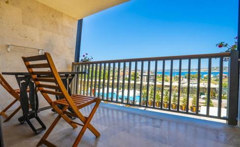 Kosa Otel Çeşme - 16