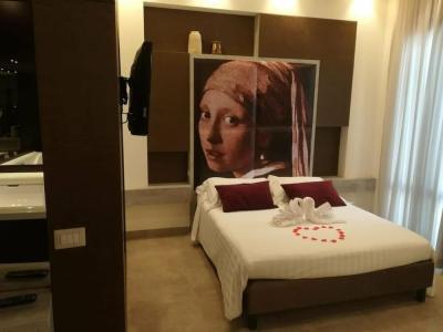 B&B Suite Paciotti - 7