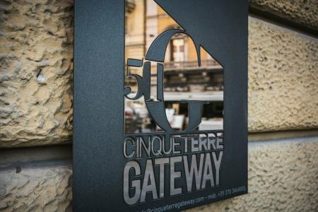 Cinque Terre Gateway - 19