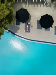 Akra Morea & Residences - 35