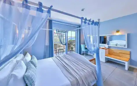 Luvi Kaş Otel - Adults Only - 1