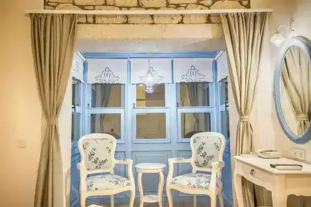 Bademli Konak Otel - 11