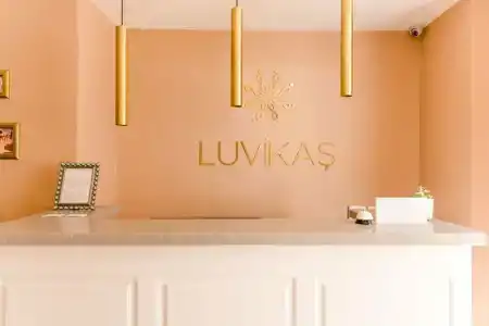 Luvi Kaş Otel - Adults Only - 26