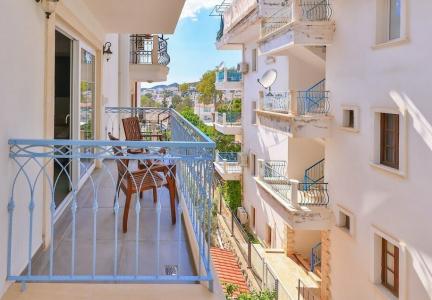 Luvi Kaş Otel - Adults Only - 29