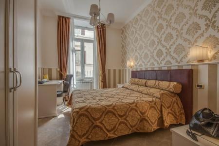 Quality Inn Rome - 4