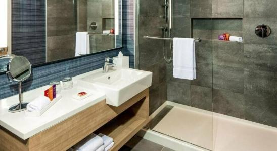 Novotel Miami Brickell - 44