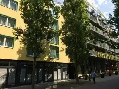 Unperfekthotel - 11