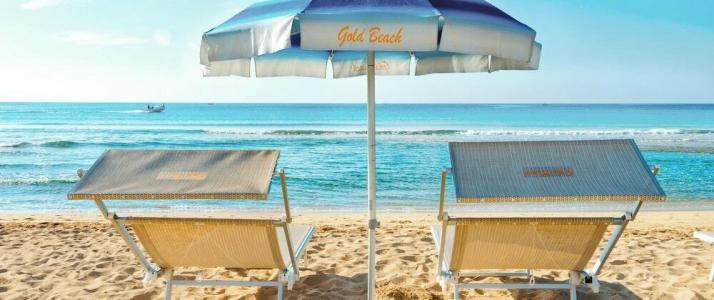 Salento Gold Beach - 17