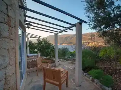 Mekvins Deniz Feneri Lighthouse - 32