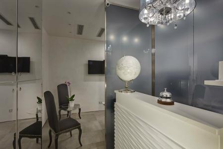 Shali Luxury Suite - 36