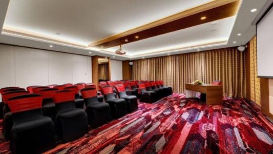The Fern Mumbai, Goregaon, Series by Marriott - 17
