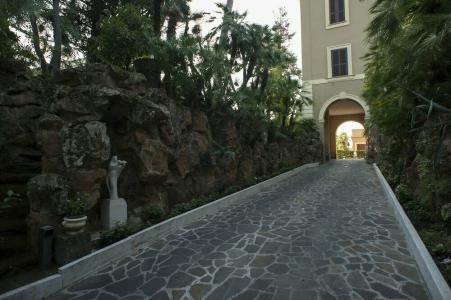 Mercure Rome Piazza Bologna - 13