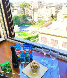 Mercure Rome Piazza Bologna - 2