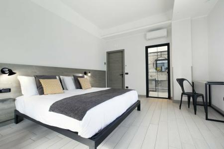 La Ferrovia Guest House - 44