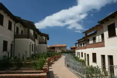Aether Suites Tropea - 8