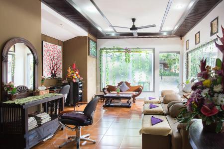 Grand Sehati & Spa Ubud - 1