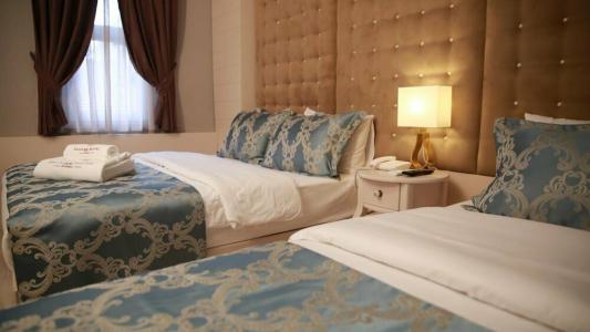 PELİCAN HOUSE - 19