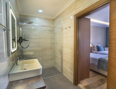 Dalyan Live Spa - 34