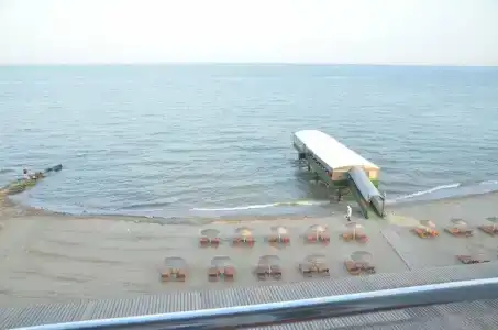 Odrys Beach & Resort - 30