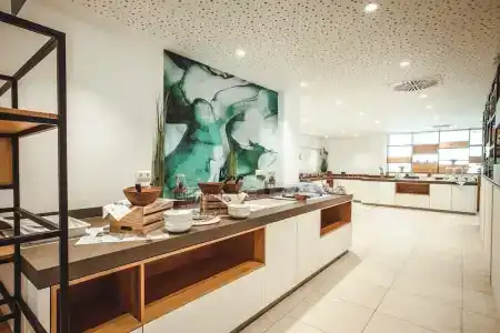 Wyndham Garden Munich Messe - 36