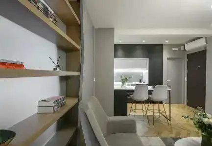 Olvios Luxury Suites - 32