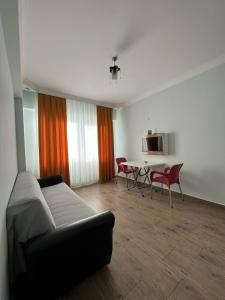 Alanya Queen Apart Otel - 41