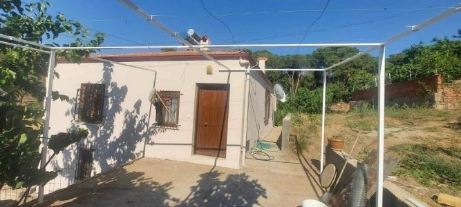 Camlaralti Pansiyon - 7