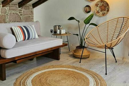 Sukha Cunda Otel - 9