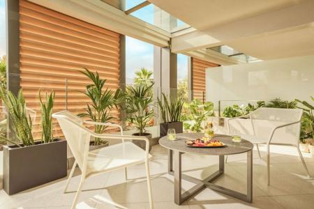 Rethymno Resort - 22