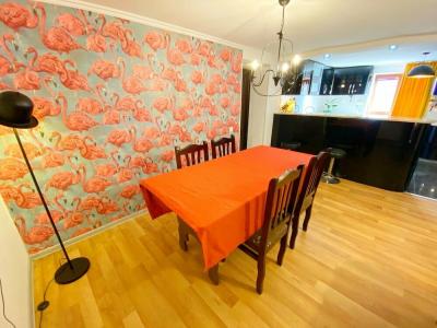 Orange House - 7