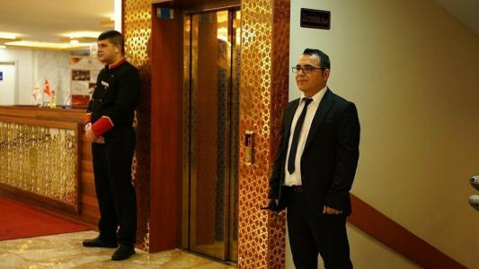 El Emin Istanbul - 13