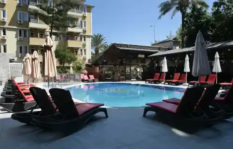 Kleopatra Fatih - 24