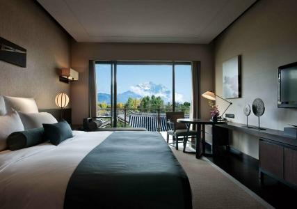 Pullman Lijiang Resort & Spa - 4