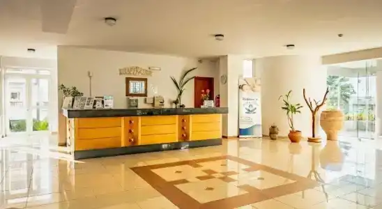 Evripides Village - 1