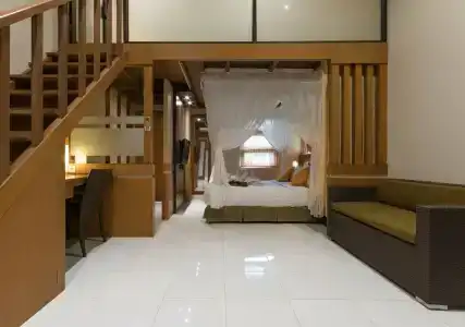 The Banyumas Villa - 2