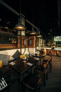 The Vira Bali Boutique & Suite - 39