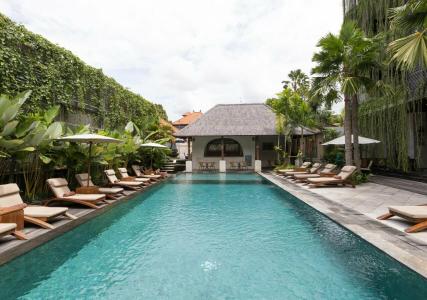 Ubud Village - 27