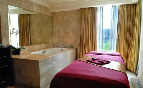 JW Marriott Jakarta - 35