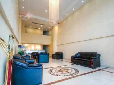 Supun Arcade Residency - 13