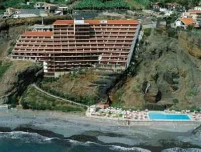 Orca Praia - 1