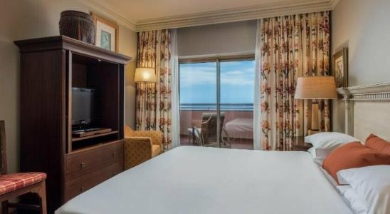 Royal Savoy - Ocean Resort - Savoy Signature - 22