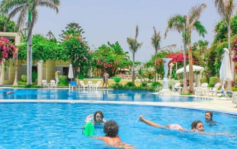 Paradise Inn Beach Resort - 6